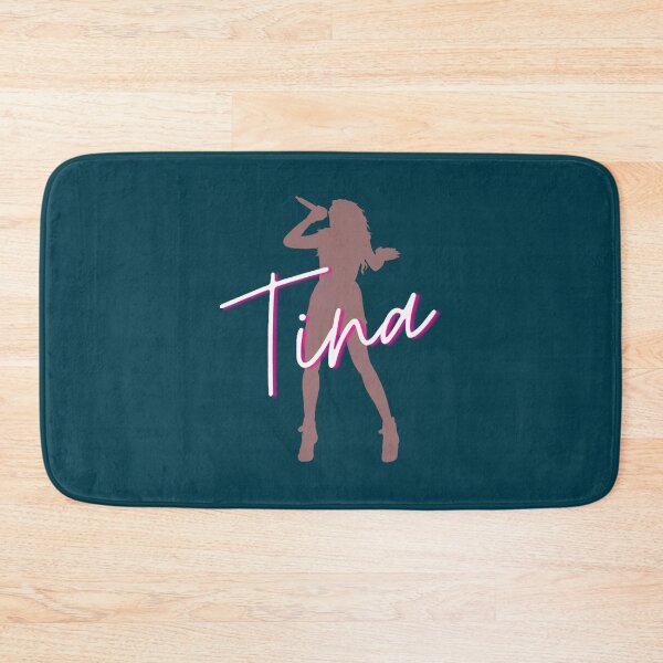 Item preview, Tina forever 1 designed and sold by hoppealeen.