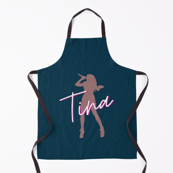 Item preview, Tina forever 1 designed and sold by hoppealeen.