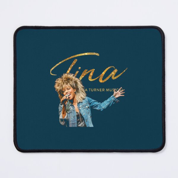 Item preview, Tina Live Concert music turner designed and sold by hoppealeen.