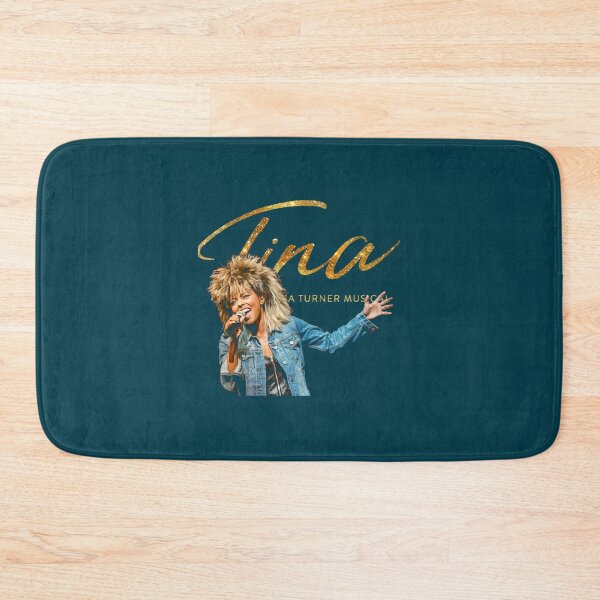 Item preview, Tina Live Concert music turner designed and sold by hoppealeen.