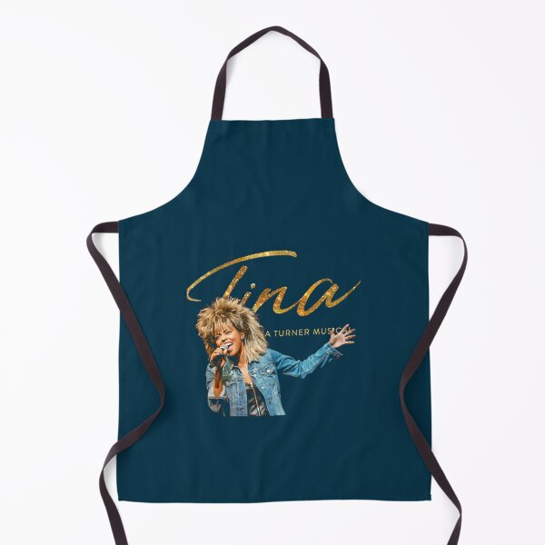 Item preview, Tina Live Concert music turner designed and sold by hoppealeen.