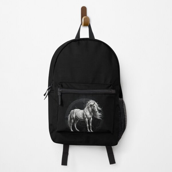 Item preview, Freedom at a Gallop, Spirit of Nature, Untamed Power, Carried by the Wind, Essence of Independence designed and sold by CrisMor-Art.
