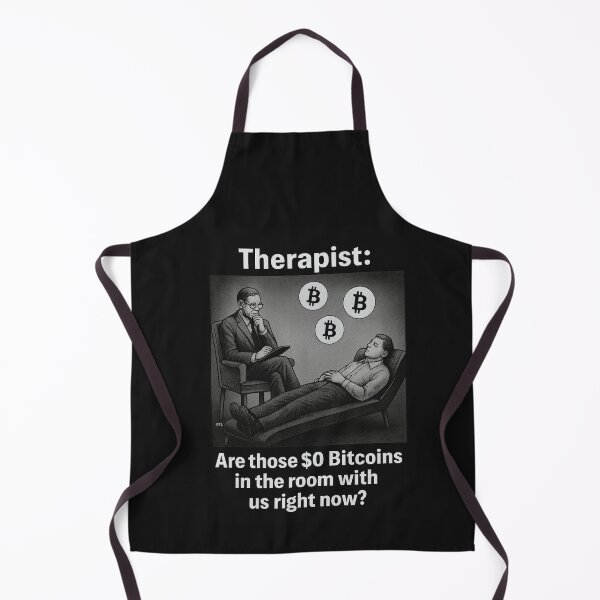 Item preview, Are those $0 bitcoins in the room with us right now? designed and sold by 82people.
