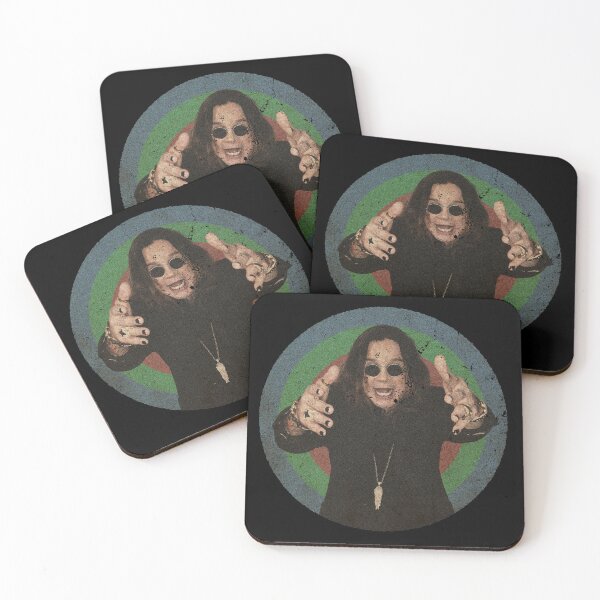 Item preview, ozzy osbourne vintage design designed and sold by lasthope07.