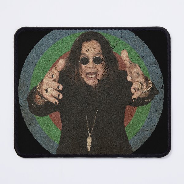 Item preview, ozzy osbourne vintage design designed and sold by lasthope07.