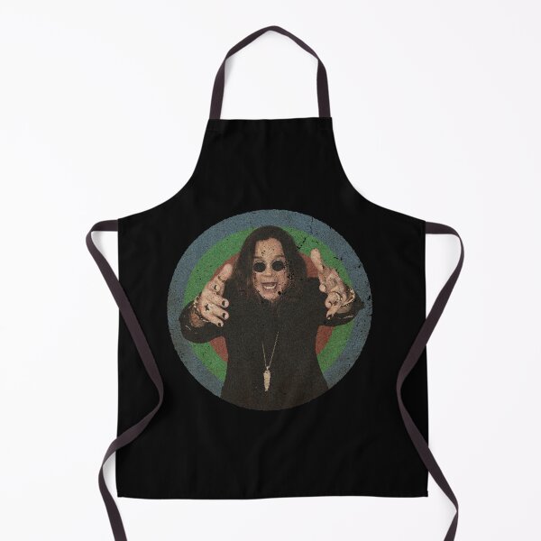 Item preview, ozzy osbourne vintage design designed and sold by lasthope07.