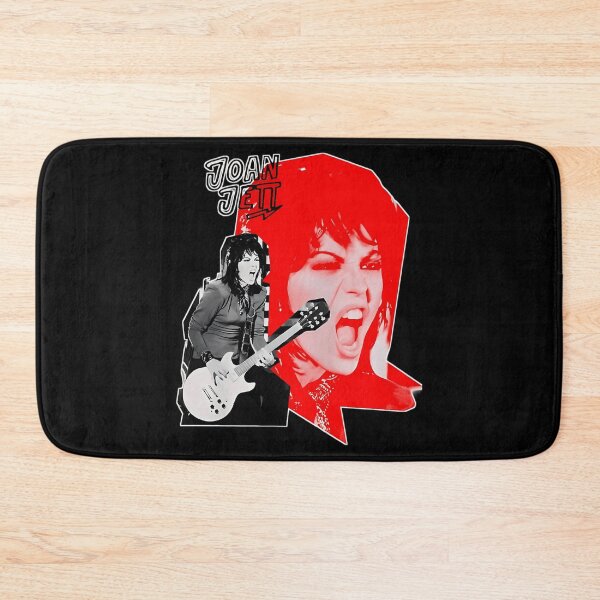 Item preview, Art - Joan Jett designed and sold by SobisKydan.