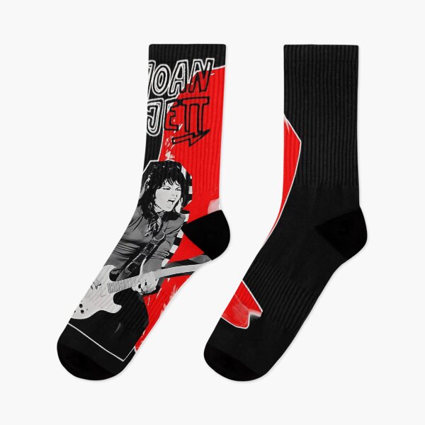 Item preview, Arte - Joan Jett designed and sold by SobisKydan.