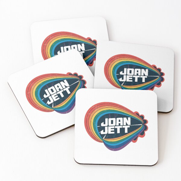 Item preview, Art - Joan Jett designed and sold by SobisKydan.