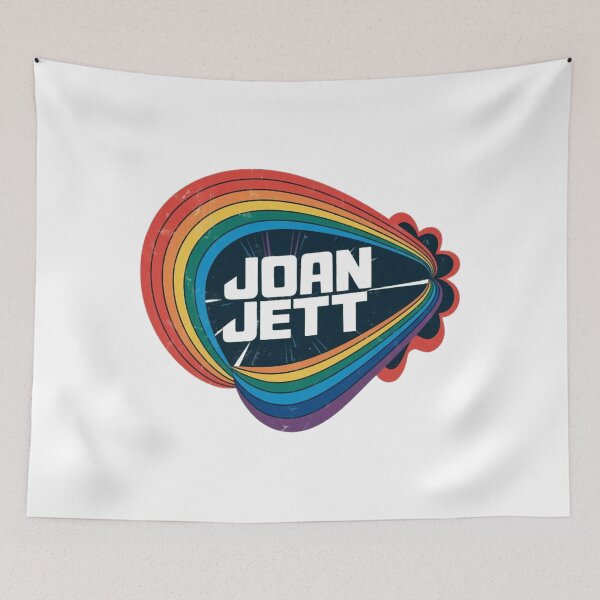 Item preview, Art - Joan Jett designed and sold by SobisKydan.