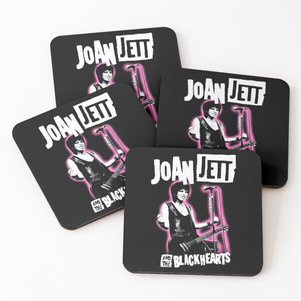 Item preview, Art - Joan Jett designed and sold by SobisKydan.