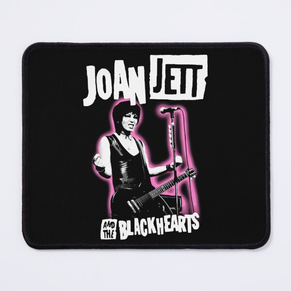 Item preview, Art - Joan Jett designed and sold by SobisKydan.