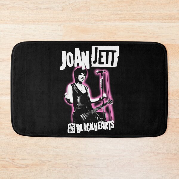 Item preview, Art - Joan Jett designed and sold by SobisKydan.