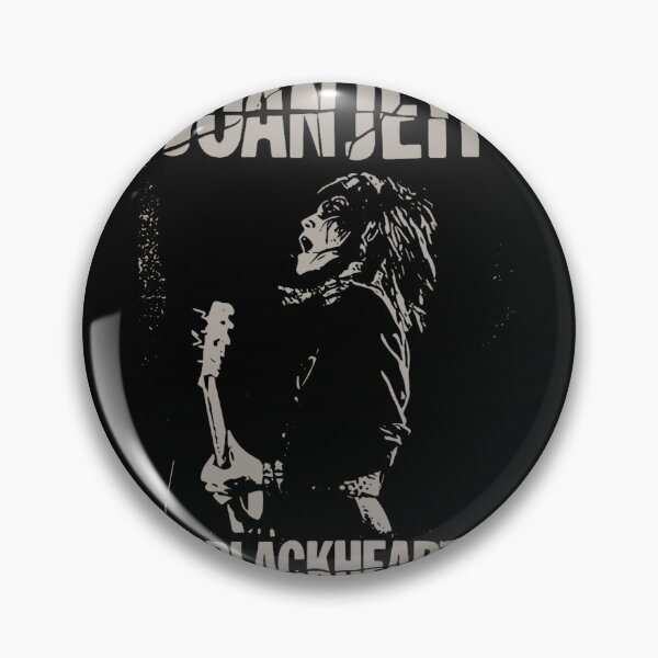 Artikelvorschau, Kunst - Joan Jett entworfen und verkauft von SobisKydan.