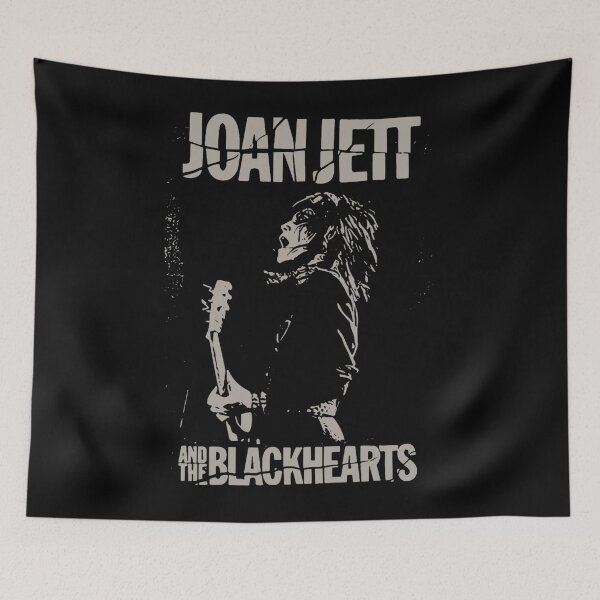 Artikelvorschau, Kunst - Joan Jett entworfen und verkauft von SobisKydan.