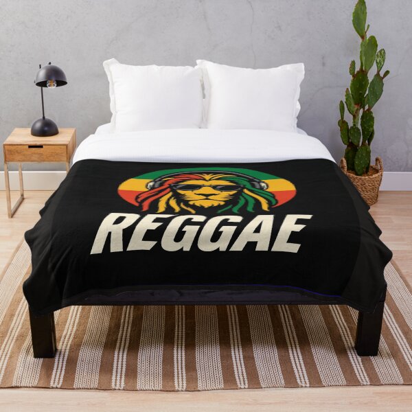 Artikelvorschau, Lion Reggae Vibes entworfen und verkauft von ericked2007.