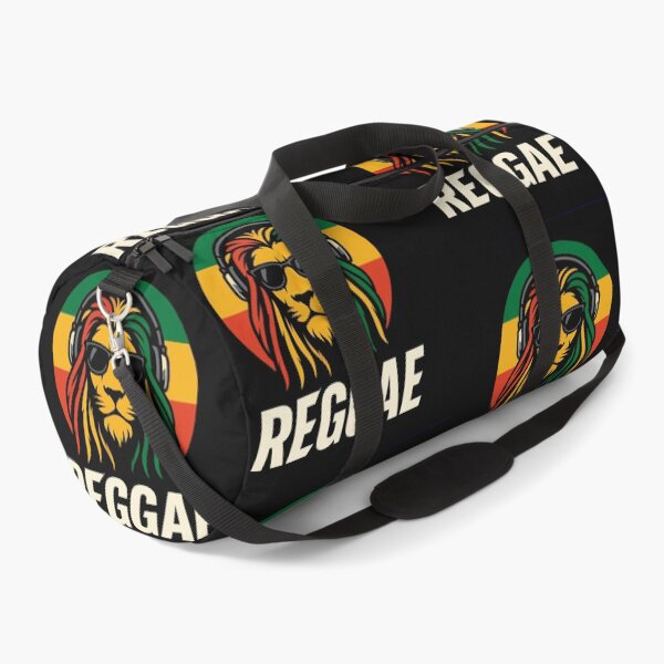 Item preview, Lion Reggae Vibes designed and sold by ericked2007.