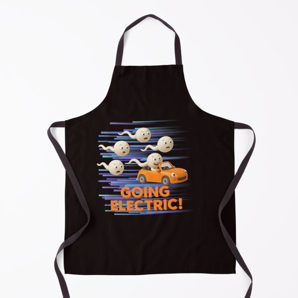 Item preview, Going Electric! designed and sold by Tadeusz1.
