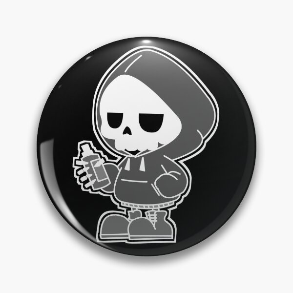 Item preview, Skull boy designed and sold by collectionA.