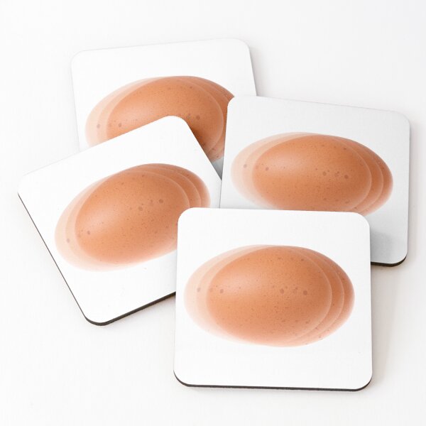 Item preview, THE EGG designed and sold by JohannaBarton.