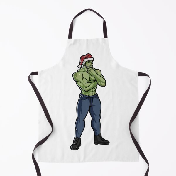 Item preview, Snowed In Orc designed and sold by Hutia Publishing.