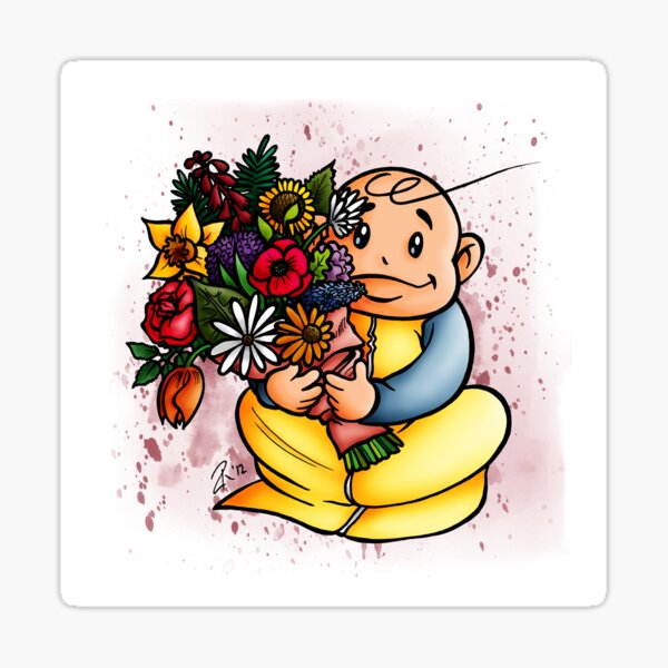 For You Sticker