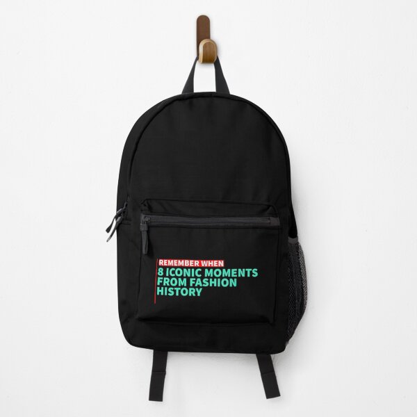 Item preview, Iconic Fashion Moments - Modern Typography designed and sold by Yacfri.