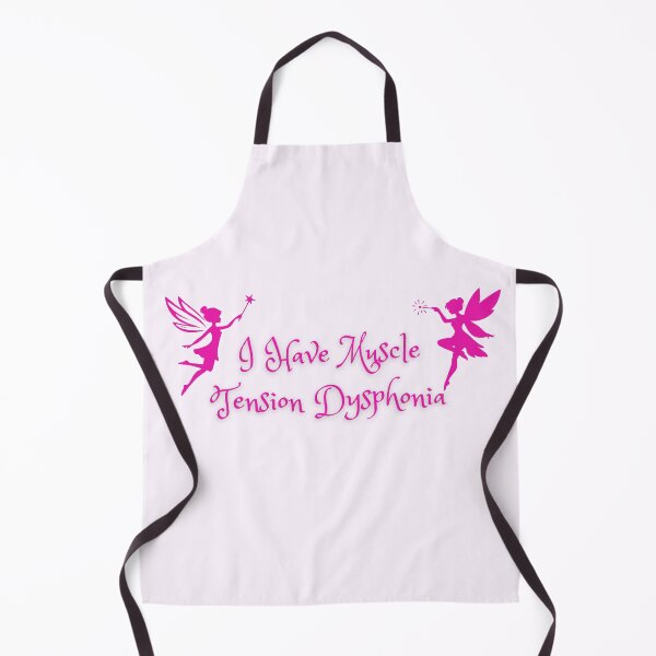 Aperçu de l'œuvre Muscle Tension Dysphonia Fairy créée et vendue par ornitorrinco15.
