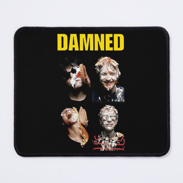 Item preview, Damned Damned Cake designed and sold by geetarv.