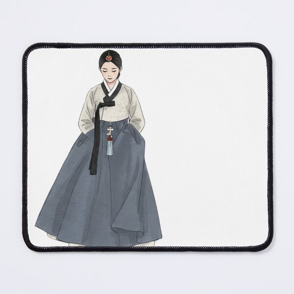 Item preview, traditional Korean clothes designed and sold by momoshome.