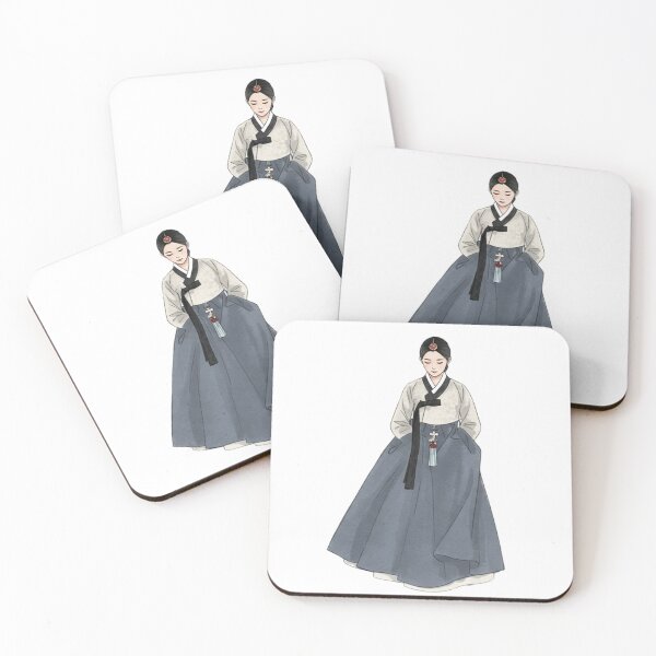 Item preview, traditional Korean clothes designed and sold by momoshome.