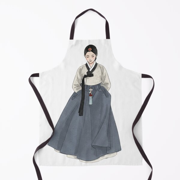 Item preview, traditional Korean clothes designed and sold by momoshome.