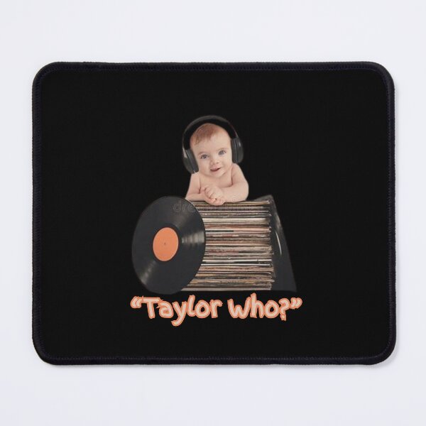 Item preview, PODCAST FUNNY BABIES TAYLOR SWIFT PRESCHOOL TODLER CUTE designed and sold by CBCreations73.