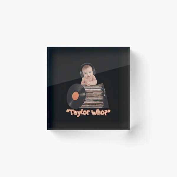 Item preview, PODCAST FUNNY BABIES TAYLOR SWIFT PRESCHOOL TODLER CUTE designed and sold by CBCreations73.