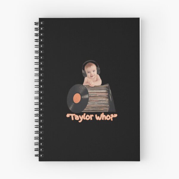 Item preview, PODCAST FUNNY BABIES TAYLOR SWIFT PRESCHOOL TODLER CUTE designed and sold by CBCreations73.