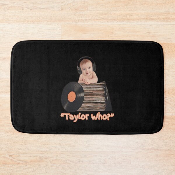 Item preview, PODCAST FUNNY BABIES TAYLOR SWIFT PRESCHOOL TODLER CUTE designed and sold by CBCreations73.