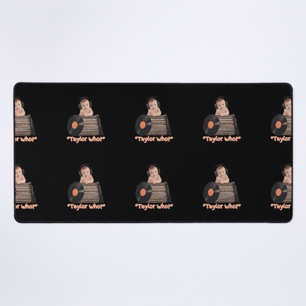 Item preview, PODCAST FUNNY BABIES TAYLOR SWIFT PRESCHOOL TODLER CUTE designed and sold by CBCreations73.