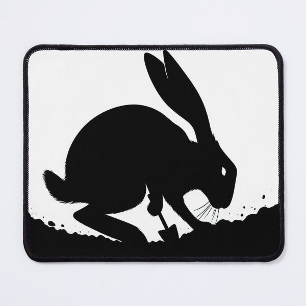 Item preview, Cute bunny  designed and sold by Dogandesighn.