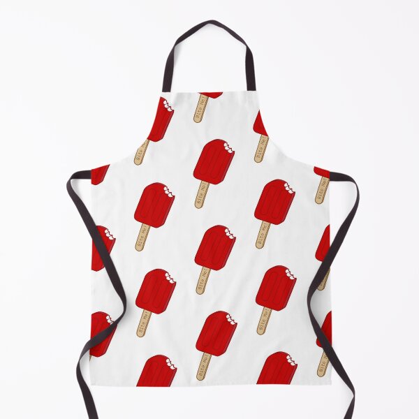 Item preview, Ice Pop - Bite Me - Red designed and sold by bunbun369.