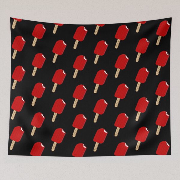 Item preview, Ice Pop - Bite Me - Red designed and sold by bunbun369.
