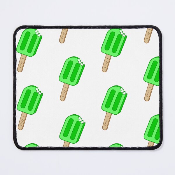 Item preview, Ice Pop - Envy - Green designed and sold by bunbun369.