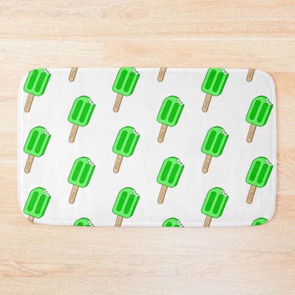 Item preview, Ice Pop - Envy - Green designed and sold by bunbun369.