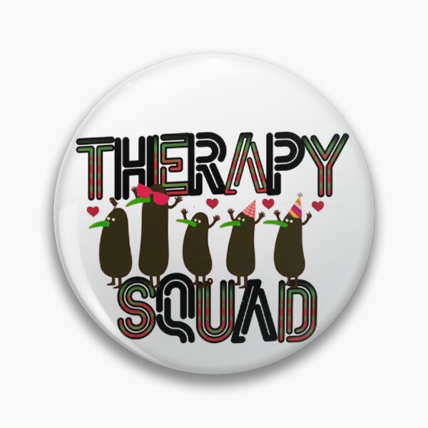 Item preview, Therapy Squad Text Based designed and sold by DivineHaven.
