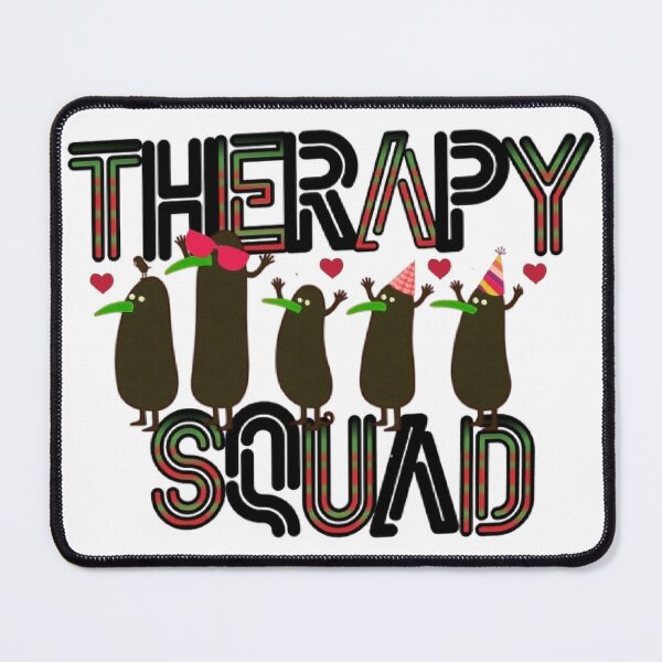 Item preview, Therapy Squad Text Based designed and sold by DivineHaven.