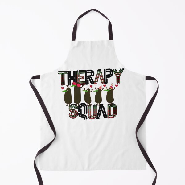 Item preview, Therapy Squad Text Based designed and sold by DivineHaven.