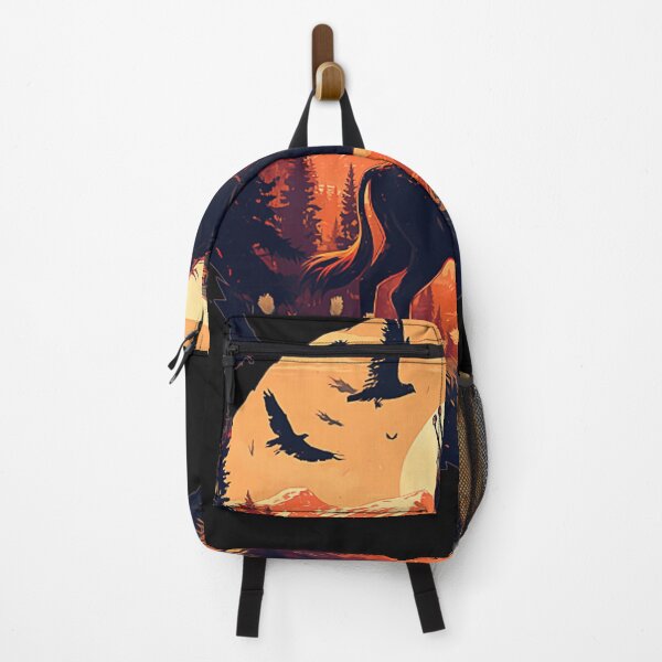 Item preview, Fiery Warrior of the North The Wild Hunt designed and sold by ArdeLind.