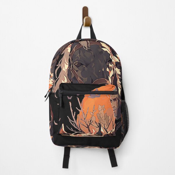 Item preview, Knight and Horse at Twilight The Wild Hunt designed and sold by ArdeLind.
