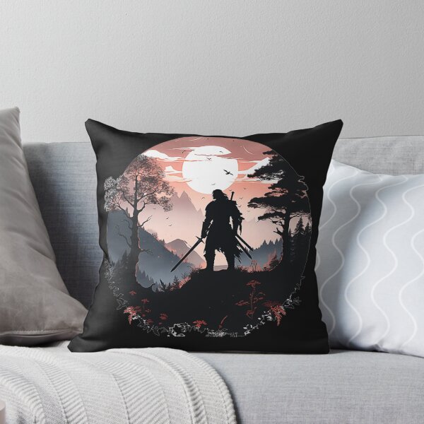 Item preview, Wanderer of the Northern Mountains The Wild Hunt designed and sold by ArdeLind.
