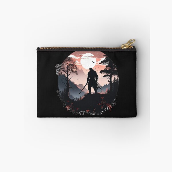 Item preview, Wanderer of the Northern Mountains The Wild Hunt designed and sold by ArdeLind.