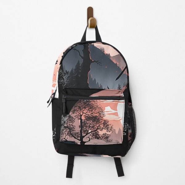 Item preview, Wanderer of the Northern Mountains The Wild Hunt designed and sold by ArdeLind.